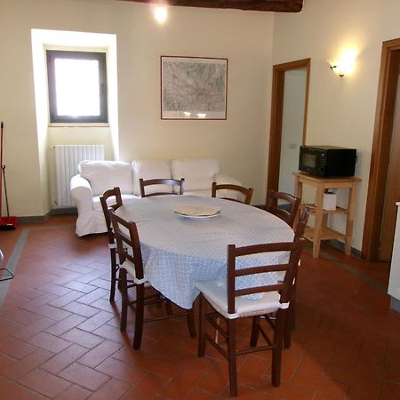 Agriturismo Fattoria Di Malavolta Florence Exterior photo