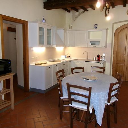 Agriturismo Fattoria Di Malavolta Florence Exterior photo