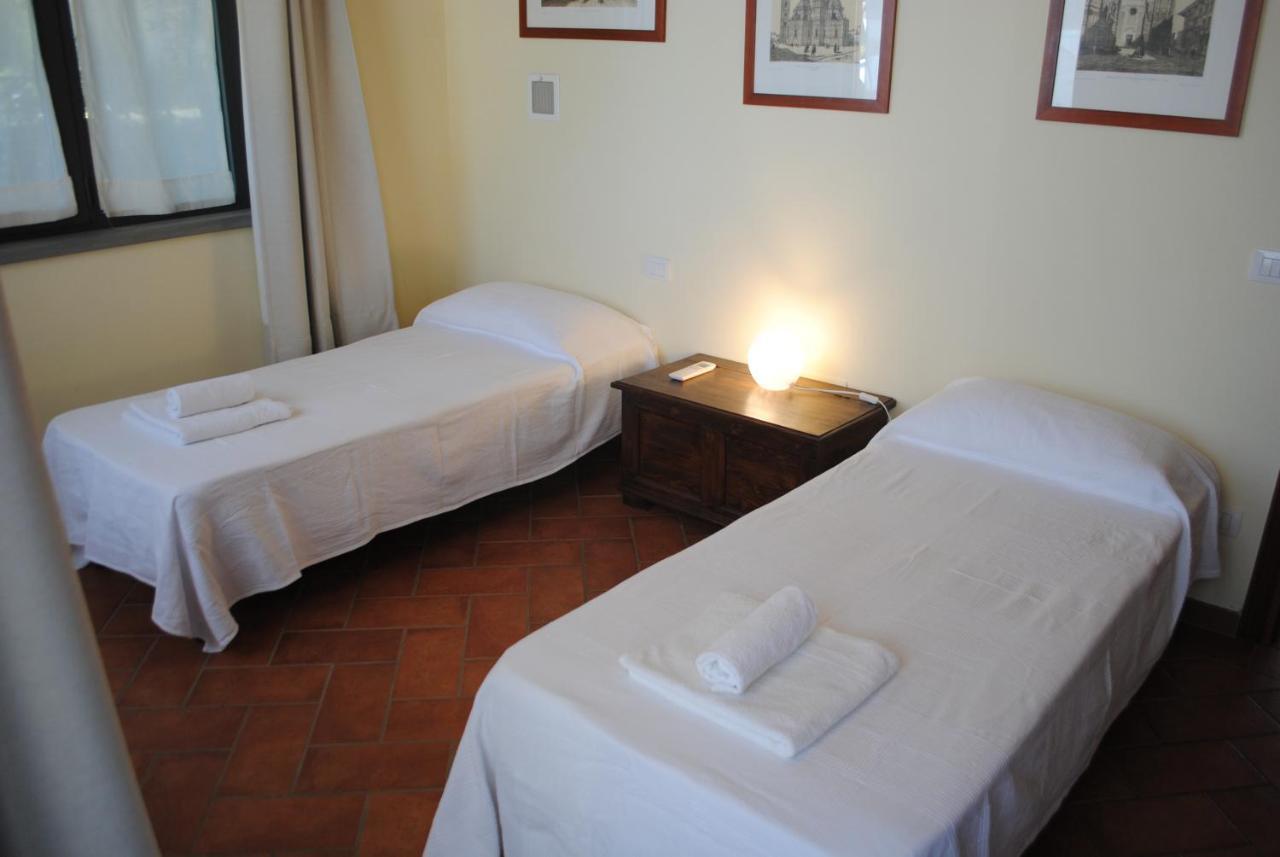 Agriturismo Fattoria Di Malavolta Florence Exterior photo
