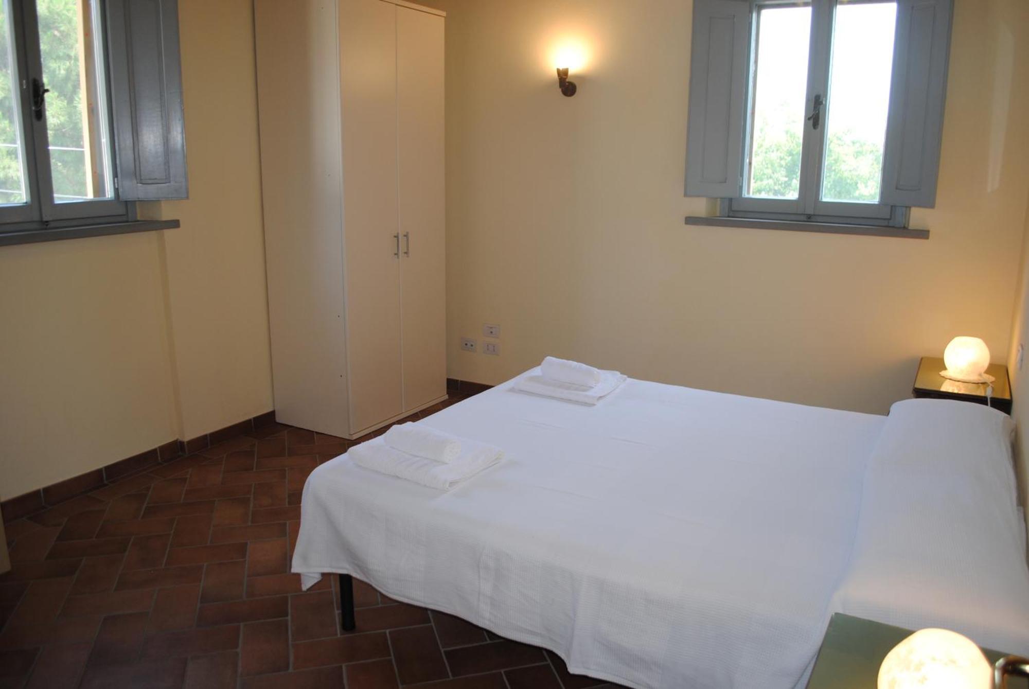 Agriturismo Fattoria Di Malavolta Florence Exterior photo