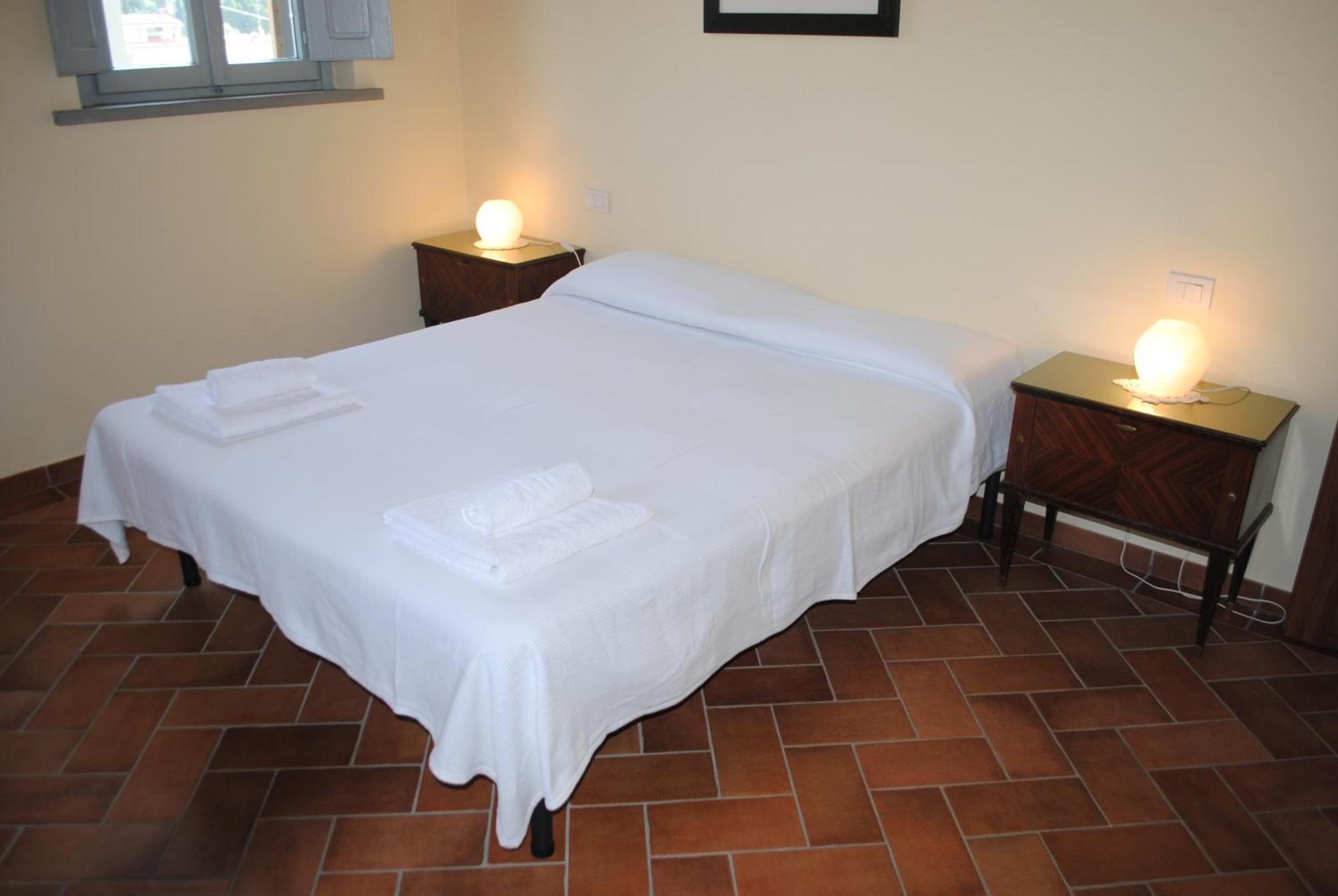 Agriturismo Fattoria Di Malavolta Florence Exterior photo