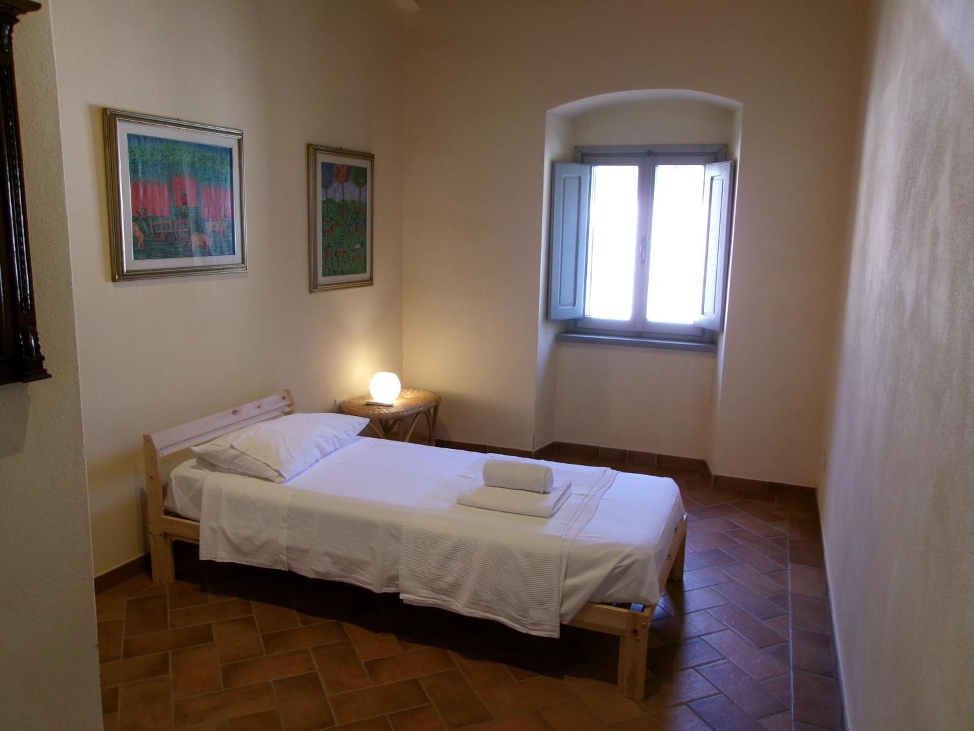 Agriturismo Fattoria Di Malavolta Florence Exterior photo
